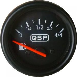 Jauge de niveau de carburant QSP 52mm