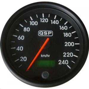 Compteur de vitesse QSP 100mm