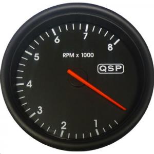 Compte-tours 8000 RPM  QSP 100mm