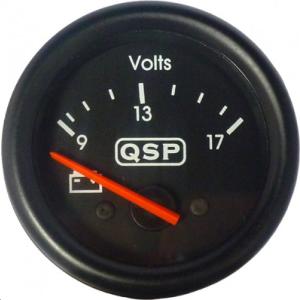 Voltmètre QSP 52mm