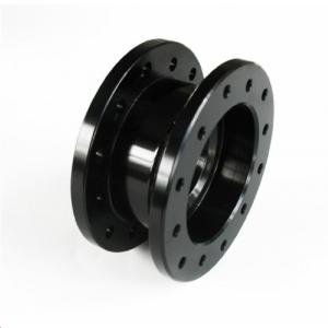 Entretoise de volant QSP 30mm - Aluminium anodisé noir