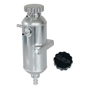 Vase d'expansion QSP Pro-Series 0,75L - Argent