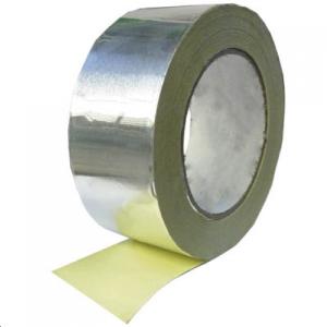 Tape aluminium 50m