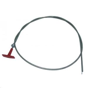 Tirette d'urgence extérieure QSP 170cm