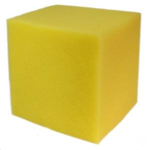 Mousse de réservoir anti déjaugeage RedSpec 10L - Jaune