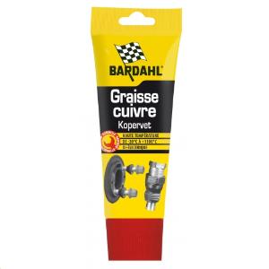 Graisse cuivre Bardahl 150g