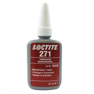 Loctite 271 Frein filet vert 24ml