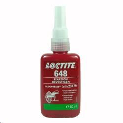 Loctite 648 Blocpresse 5ml