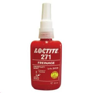 Loctite 271 Frein filet vert 5ml