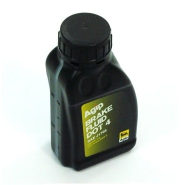 [AGIABF41] Liquide de frein Agip DOT 4  1L