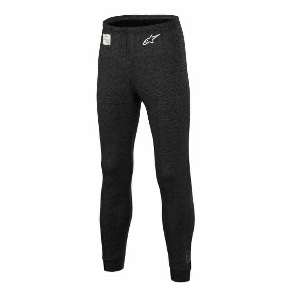 [AS47541201112L] Pantalon/Caleçon FIA Alpinestars Race V3 - L - Noir