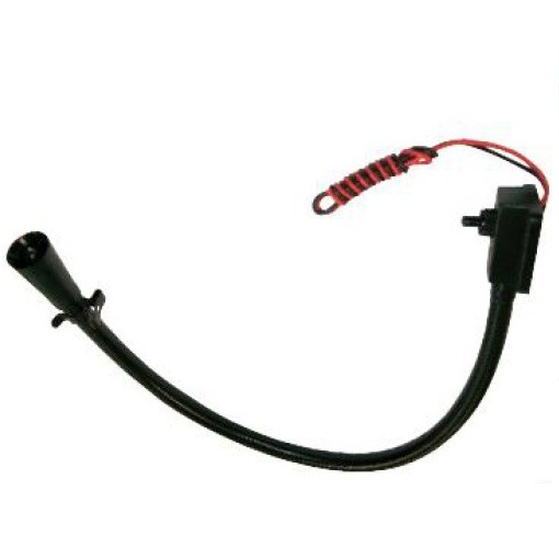 Lecteur de carte Avanti 30cm Halogène 12V
