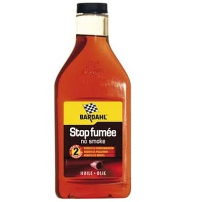 [BA1020] Stop Fumée Bardahl 250ml