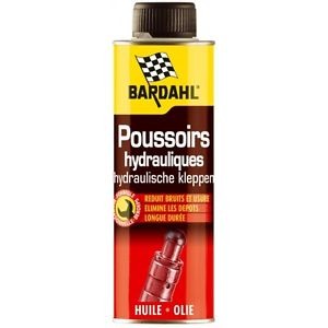 [BA1022] Poussoirs hydrauliques Bardahl 300ml