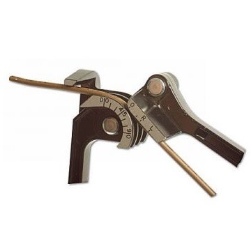 [BGS3062] Pince à cintrer pour tuyau de Ø 6 - 8 - 10 mm