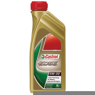 Huile moteur Castrol Edge 5W30 M 1L