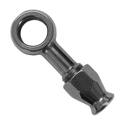 [GO509203M12P] Banjo Goodridge droit long 12mm pour durite D03   -   Acier