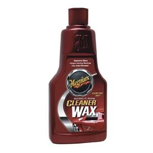 [MEGA1216] Lait Wax 473ml
