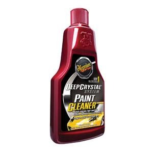 [MEGA3016] Rénovateur Deep Crystal 473 ml Etape 1