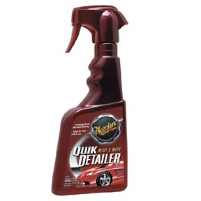 Lustrant Quick Detailer 473ml