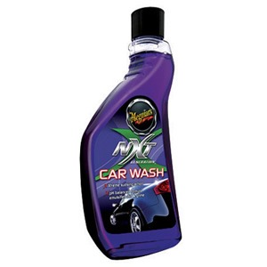 Shampooing carwash NXT 532ml