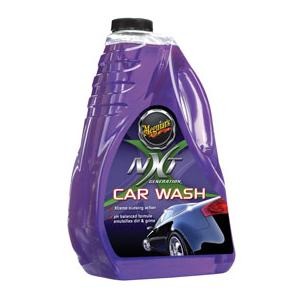 [MEGG12664] Shampooing carwash NXT 1,89l