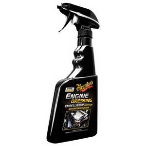 [MEGG17316EU] Embellisseur Moteur 473ml