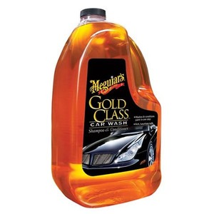[MEGG7164] Shampooing lustrant Gold Class 1,89l