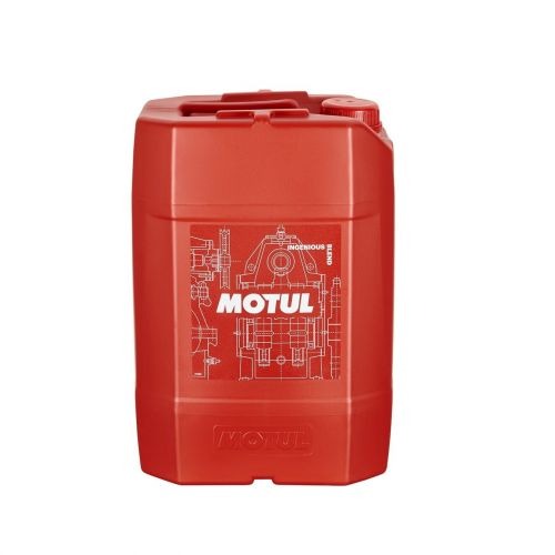 [MOTGEA75W14020L] Huile de transmission Motul Gear Compétition 75W140 20L