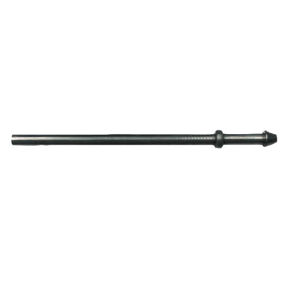[POW901007] Fixation d'échappement Powersprint droite à souder Ø 10mm - Inox