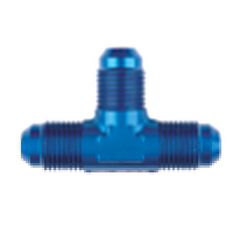 Té Mâle QSP 3x D16   -   Bleu