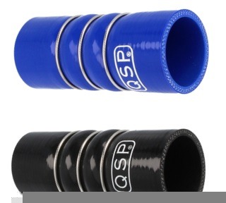 [QHBC51B] Manchon silicone QSP renforcé