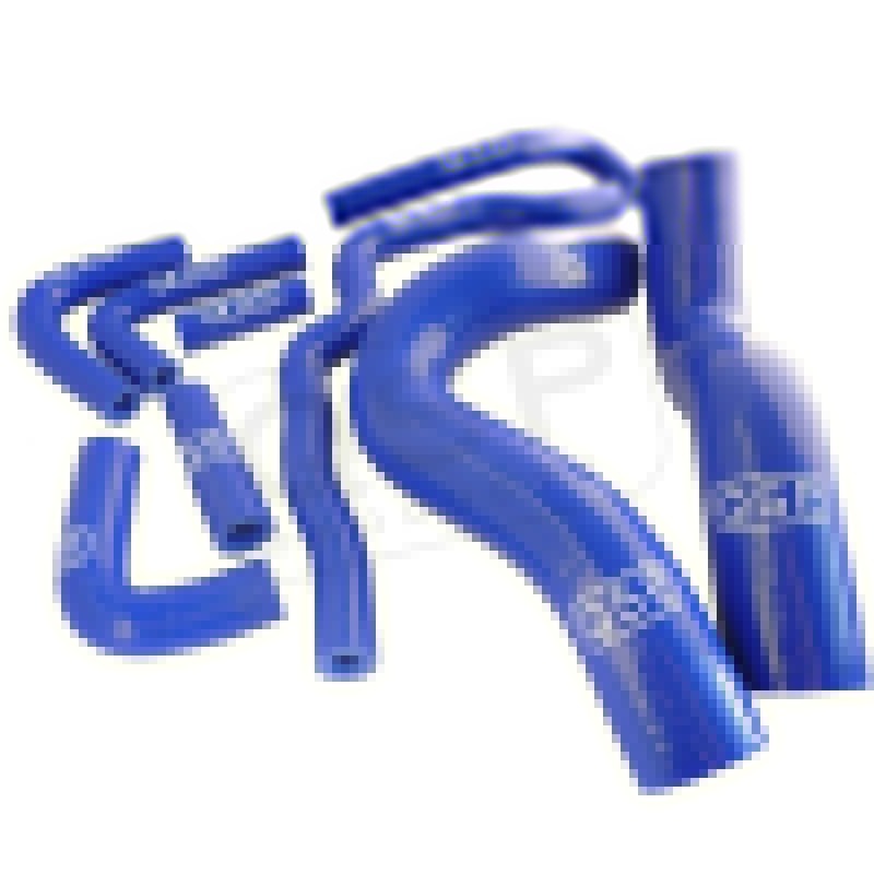 [QHSUC22B] Kit durites (9) de refroidissement Impreza GC8, 1+2