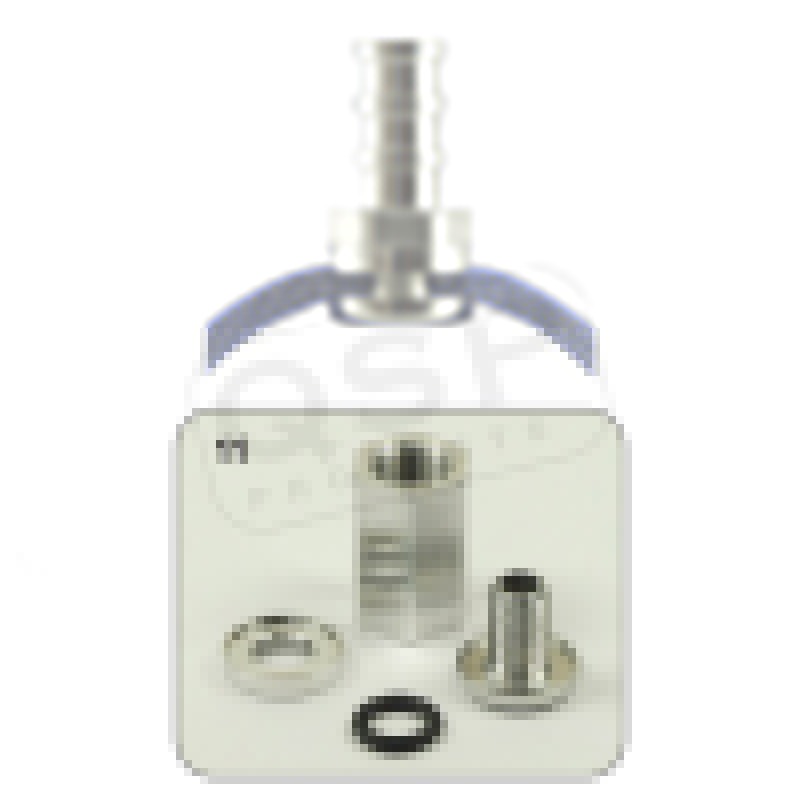 [QSEALING11] Embout à perçer QSP M14x1,5 intérieur