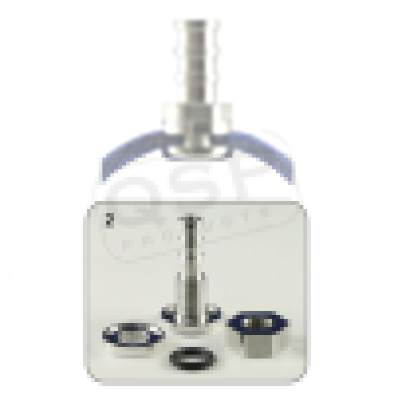 [QSEALING2] Embout à perçer QSP 8mm