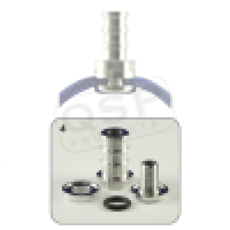 [QSEALING4] Embout à perçer QSP 13mm