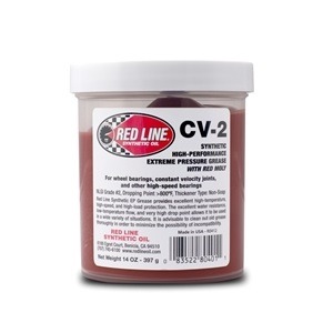 [RED80401] Graisse pour cardans Redline CV-2 haute température - 397grs