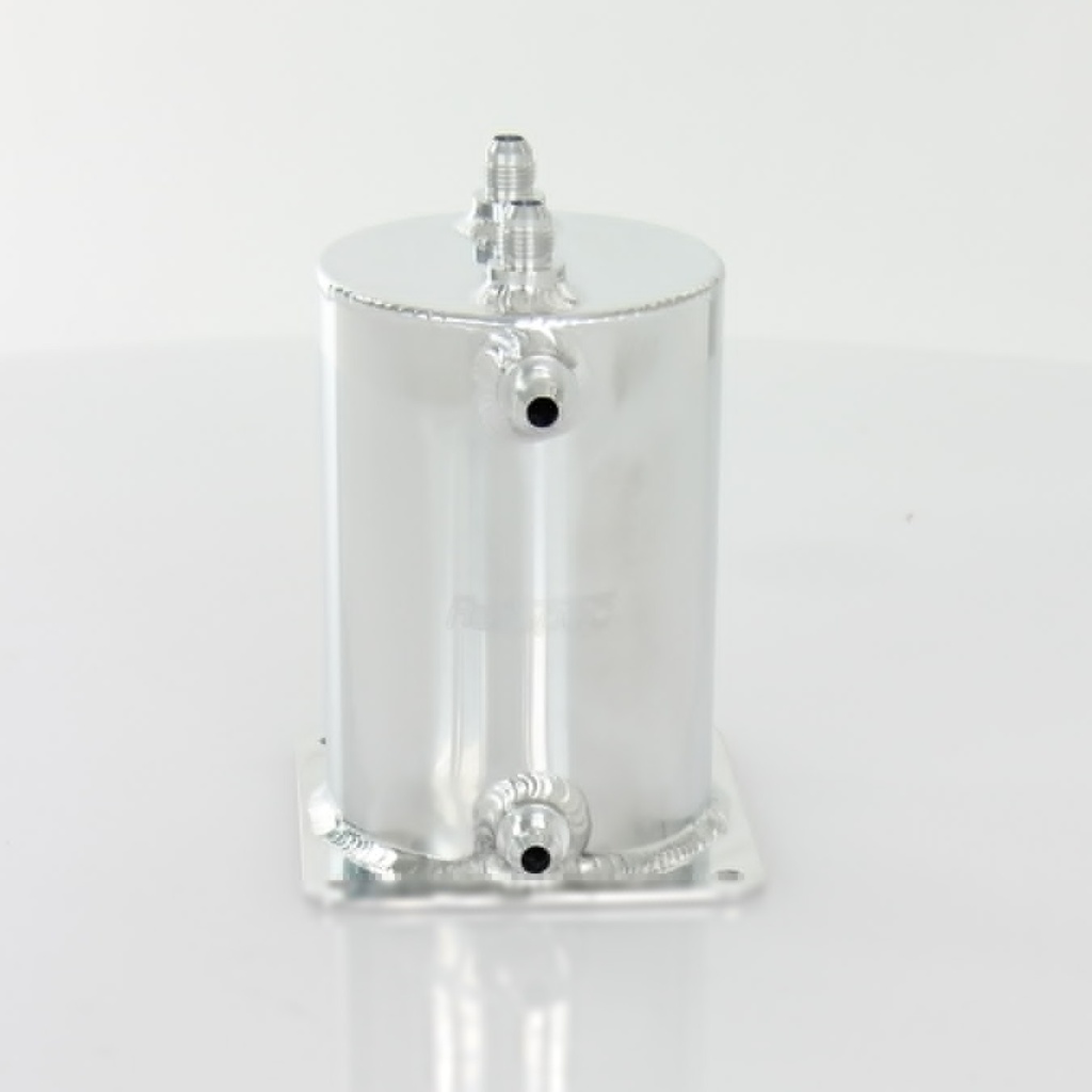 [RSBT1L] Boite tampon RedSpec FIA 1L - Aluminium