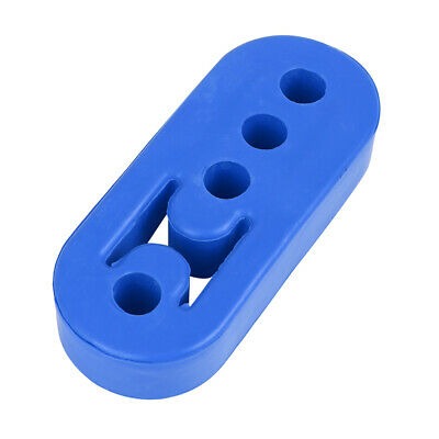 [SRSMHL] Silenbloc d'échappement SRS Long 4 trous