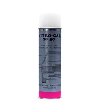 [VF7050] Nettoyant vitres Vitrocar 500ml